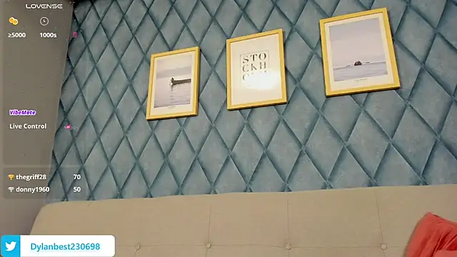 Dylan_Best 即時 XXX 聊天