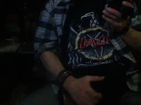 แชท XXX สดของ mrdemoncrowly