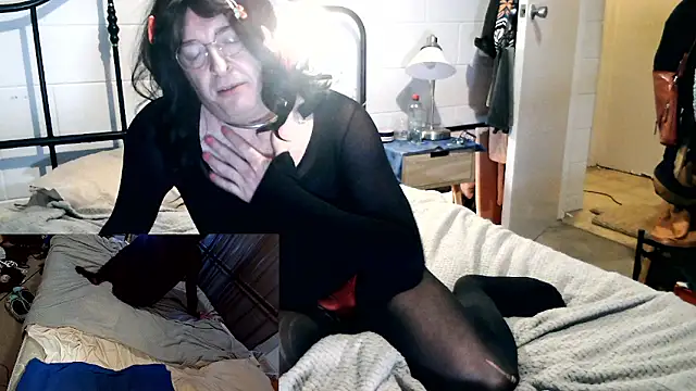 Heidixox69 现场XXX聊天