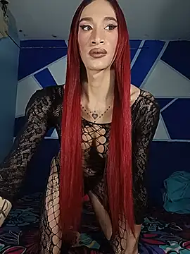 SamySeductionのライブXXXチャット