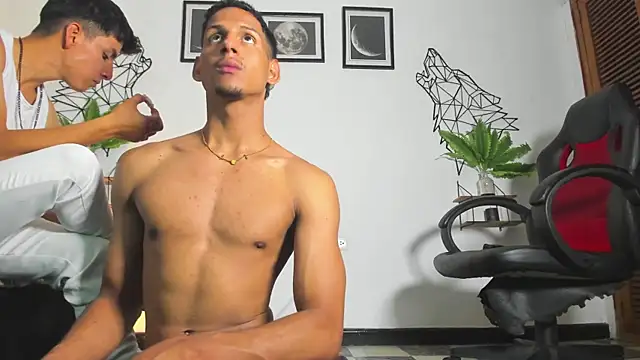 Chat XXX ao vivo de Vincent_Kane