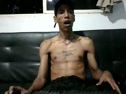 AlbertBigCock Obrolan Langsung XXX