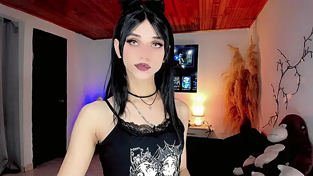 Forever_steffn Live XXX chat