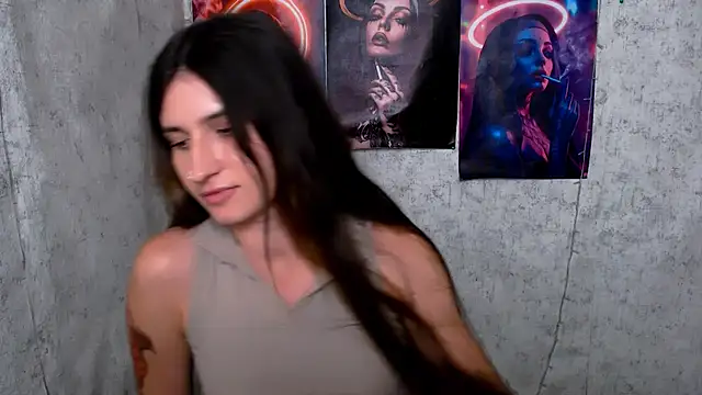 MaryEm976 Chat XXX live