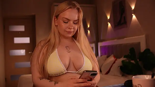 LisaLove3 – Live XXX-chat