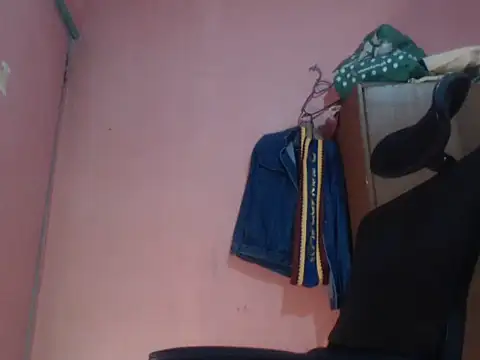 Kyoshi_19 live XXX chat