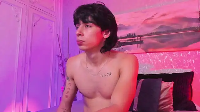 Tyler_durtenn Live XXX chat