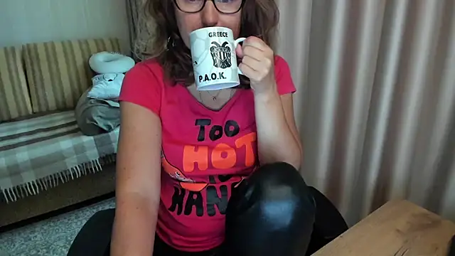 Czat XXX na żywo – lauraoven