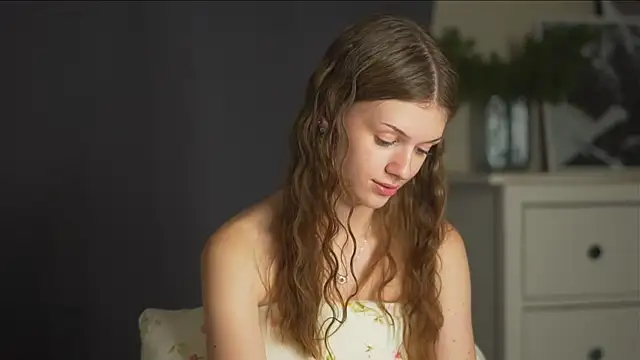 akumadadrive Adlı Modelin Canlı XXX Sohbeti