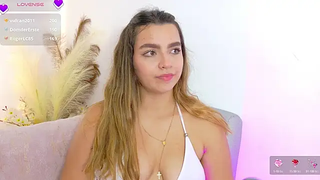 Ambar_Cartern Live XXX chat