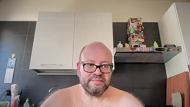 theitalianbear Obrolan Langsung XXX