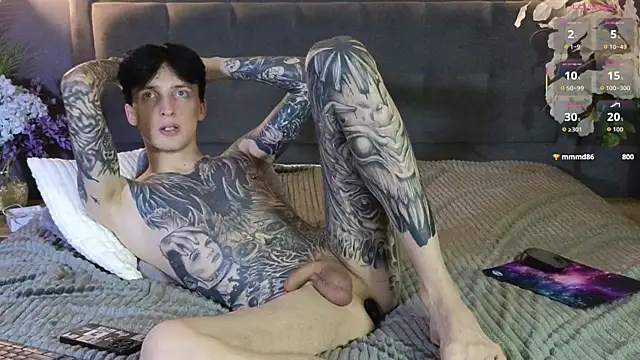 Živý XXX chat Martin_Jin