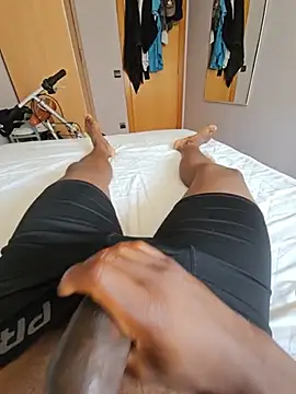 KingBlack12n Live XXX chat