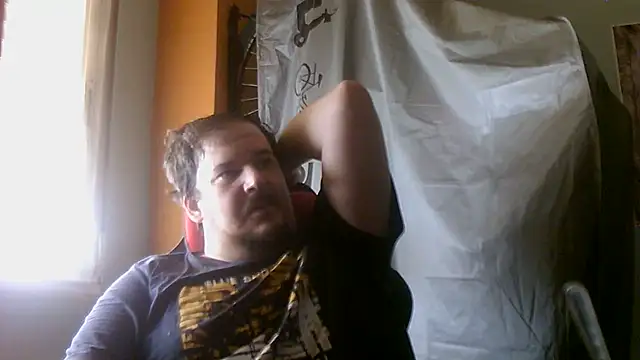 Chat XXX Live porkorossy