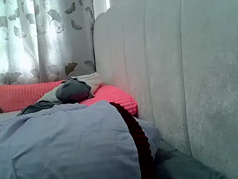 Chat XXX en directo de Curvytammy88