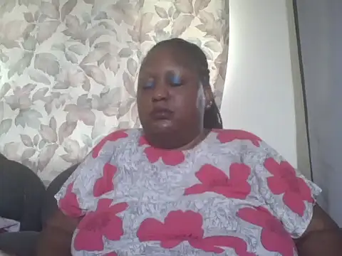 Chatroom XXX en direct de fat_ebonyqueen