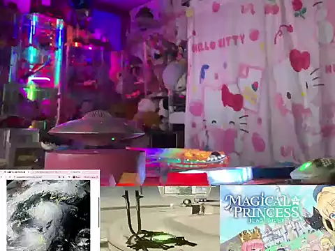 JesuAdamのライブXXXチャット