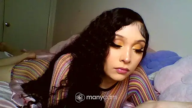 bambibarbi live XXX chat