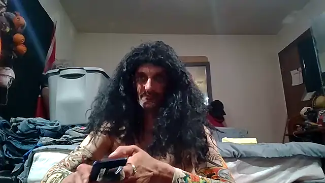 XXX chat uživo modela slinginbigD