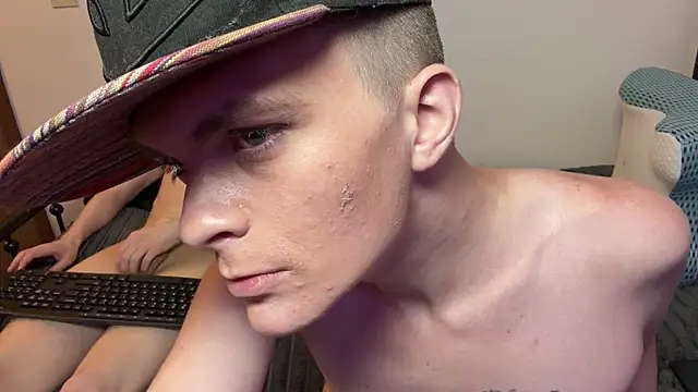 SmoothTwinkVibes Chat XXX in diretta