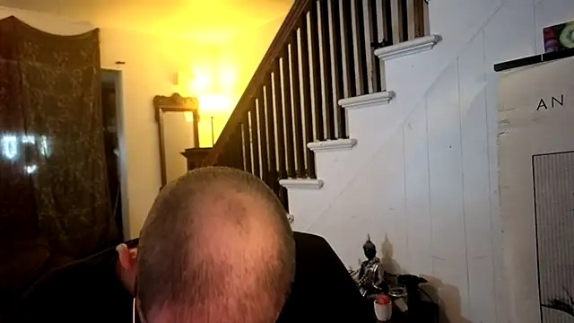 MasterDaddyCool XXX чат на живо