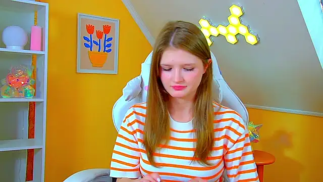 Chat XXX en directo de JaneRosen