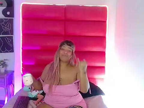 Chat XXX en directo de cindysex_
