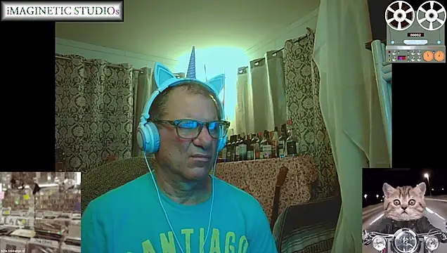 Chat XXX en directo de coryassman