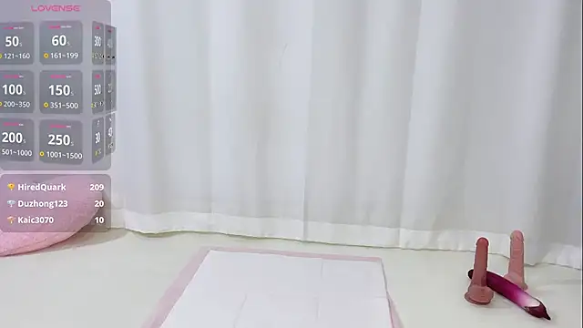 Sembang XXX Secara Langsung Tangbao-Baby
