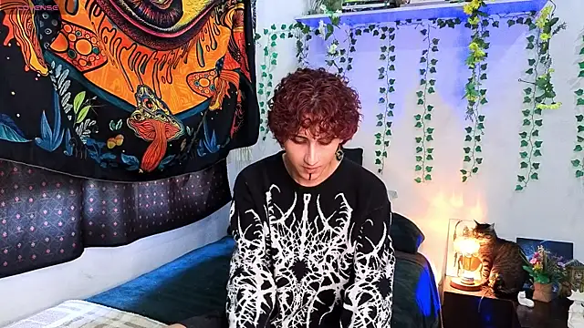 noynxz's Webcam Show