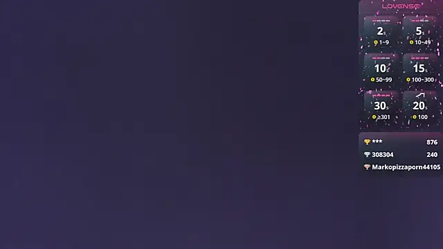 catalina_spec's Live XXX Chat