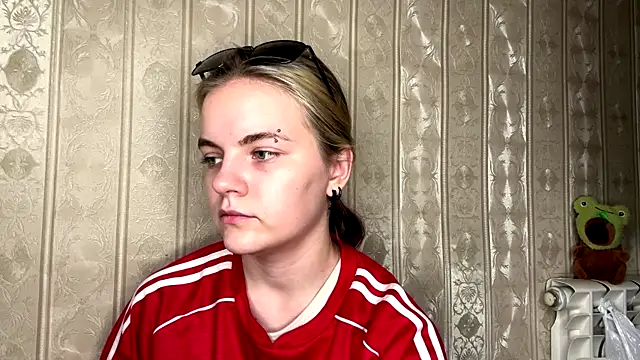 KimWarner Live XXX-chat