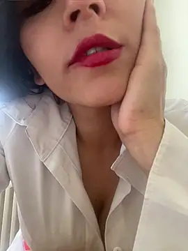 eva_luz 라이브 XXX 채팅