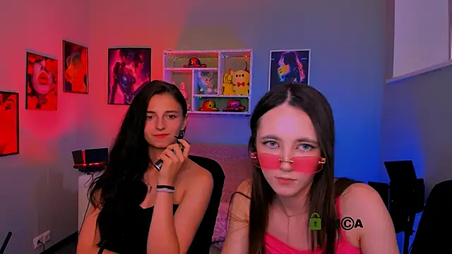 bella_dorn's Live XXX Chat