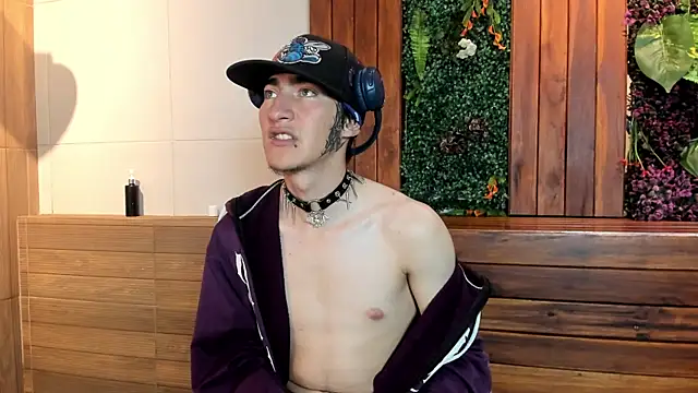 Živý XXX chat Angel_Marzel_