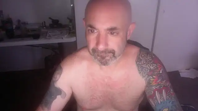 Chat XXX en directo de palidin1