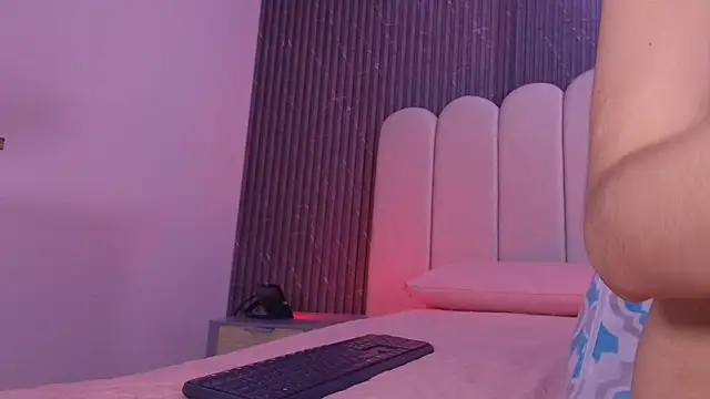 abbyrouss_'s Live XXX Chat