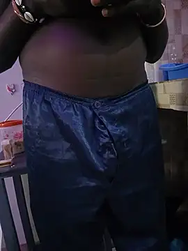 Chat +18 de Bigblackman25 ao vivo