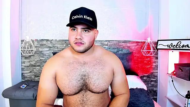 Chat XXX en directo de apolorusso