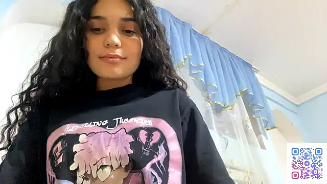 RitaPerry Live XXX-Chat
