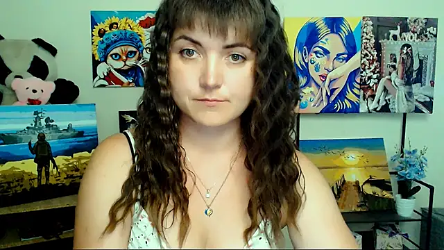 Darina_M_'s Live XXX Chat