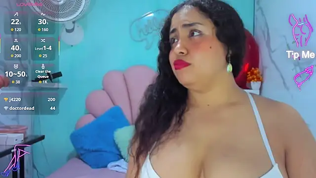 cristal_horny19's Live XXX Chat