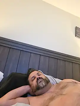 Czat XXX na żywo – Roddog18
