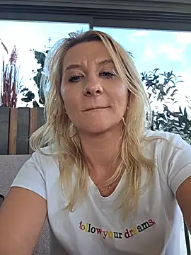 KaylinJan's Live XXX Chat