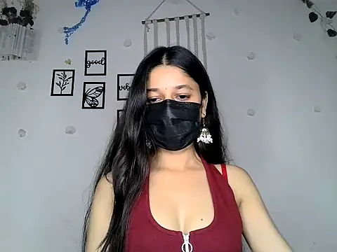 HOT_SNEHA4のライブXXXチャット