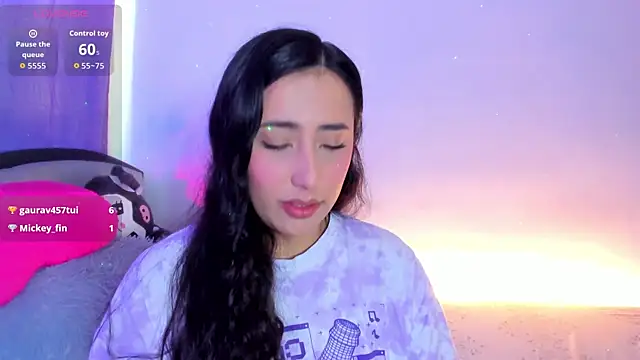 my__aleja's Live XXX Chat