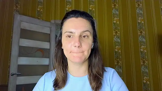 Chat XXX ao vivo de lil_smile