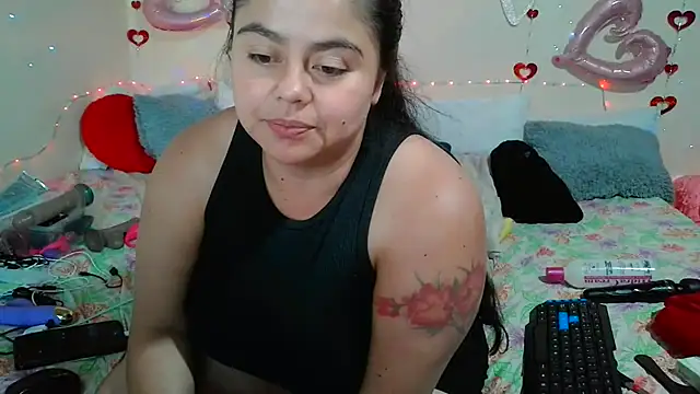 celeste_hotty's Live XXX Chat