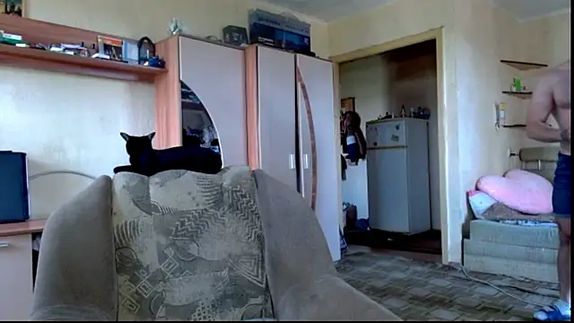 Jordan1Dior – Naživo XXX chat