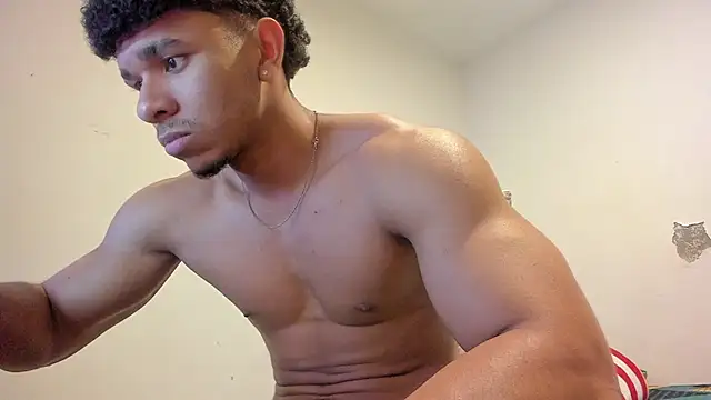 Jayden_VanceJSのライブXXXチャット